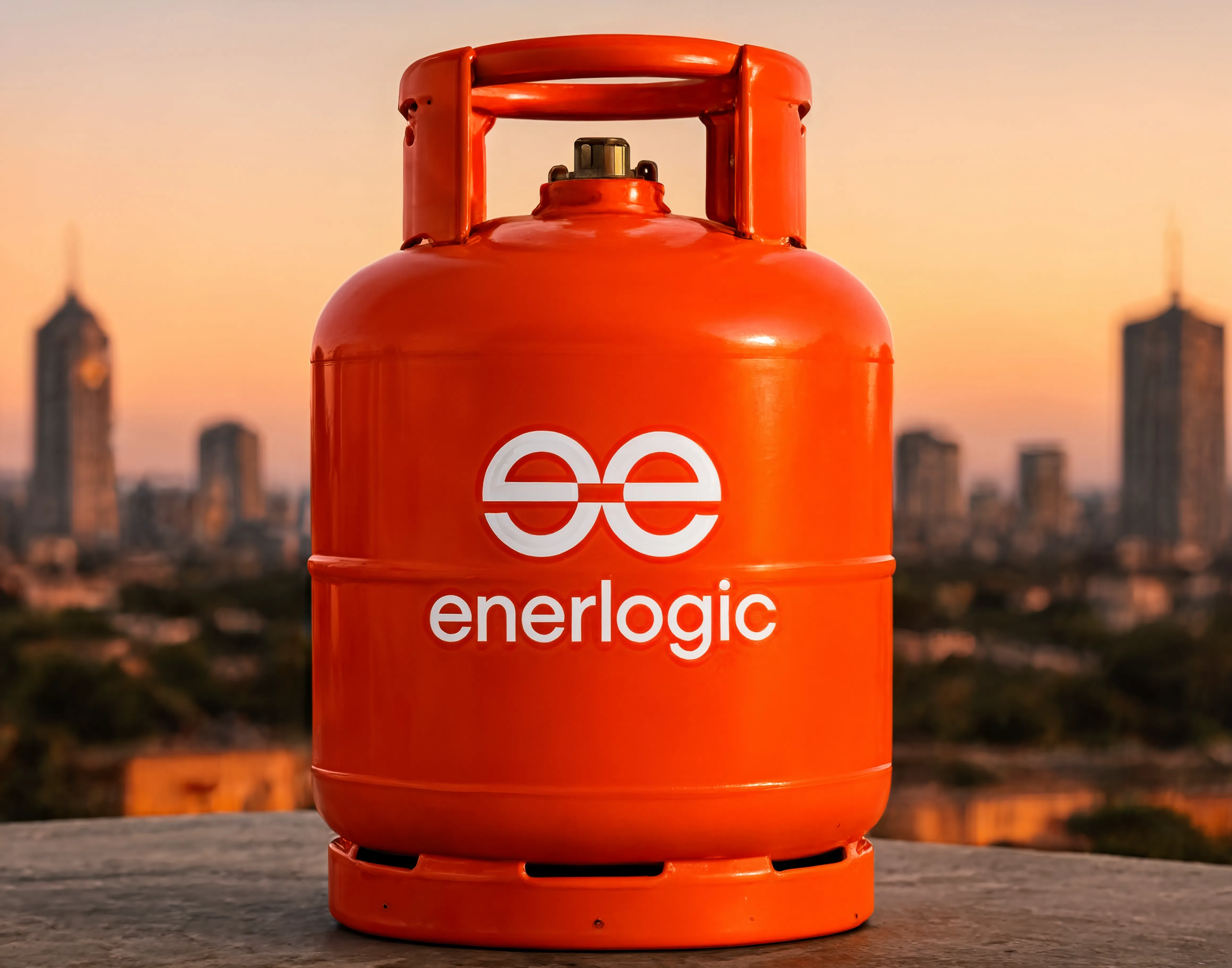 Botija Enerlogic