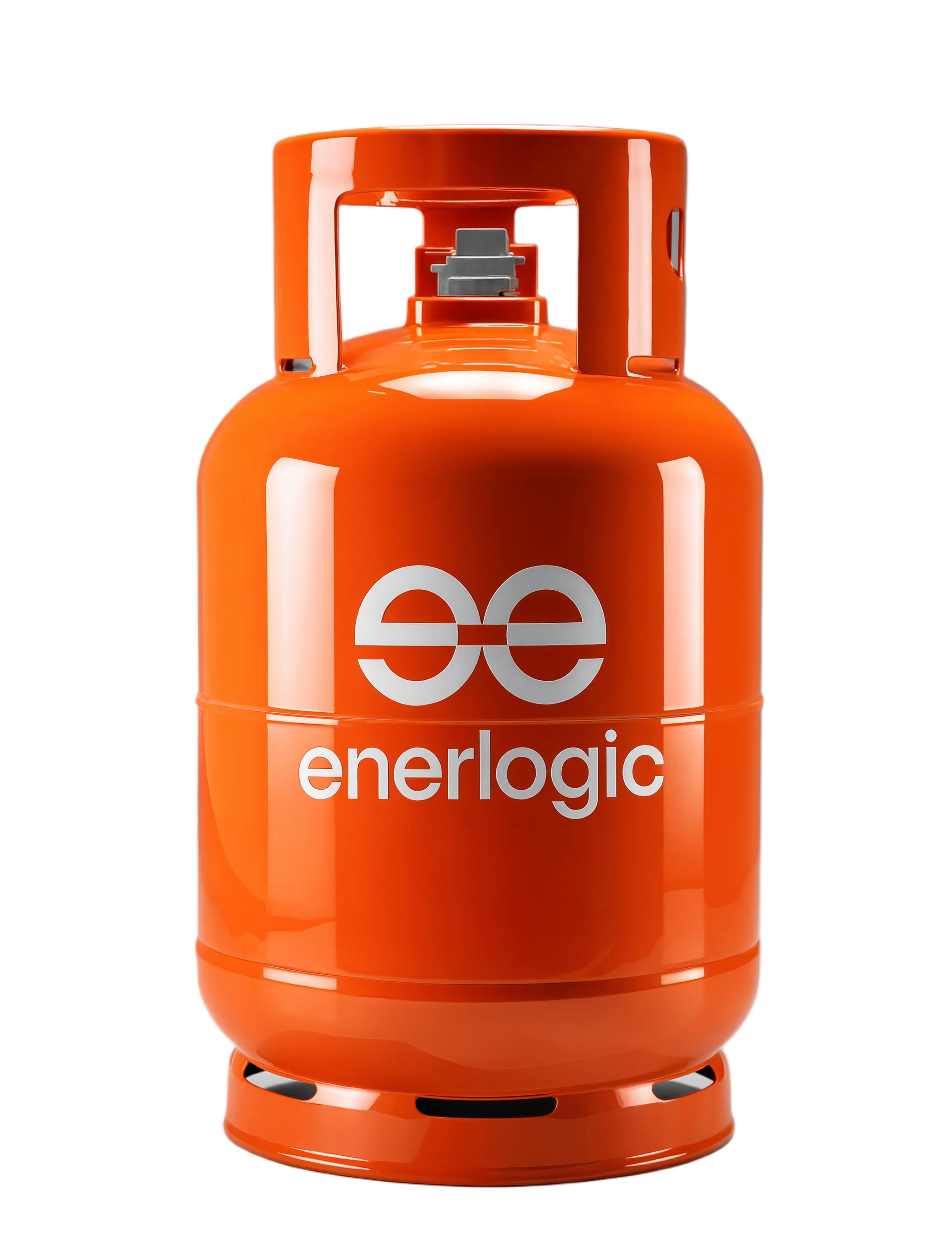 Botija de gás Enerlogic